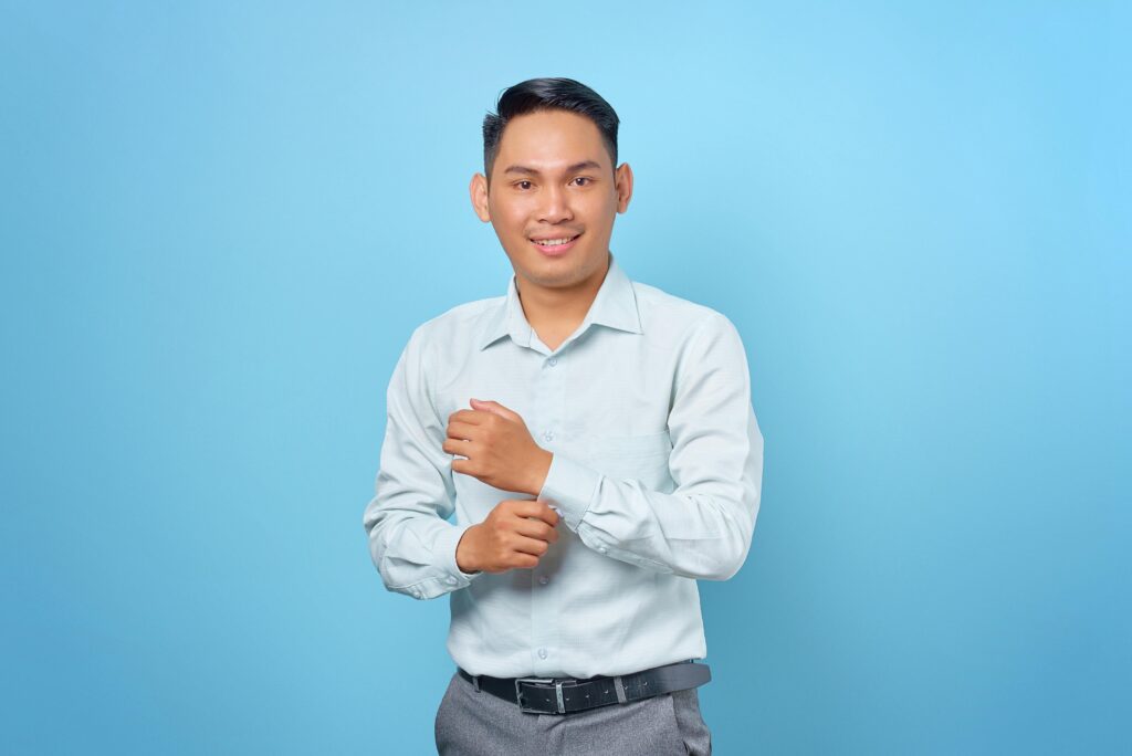 men's clothing